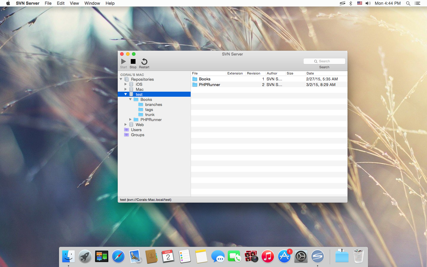 subversion for mac download