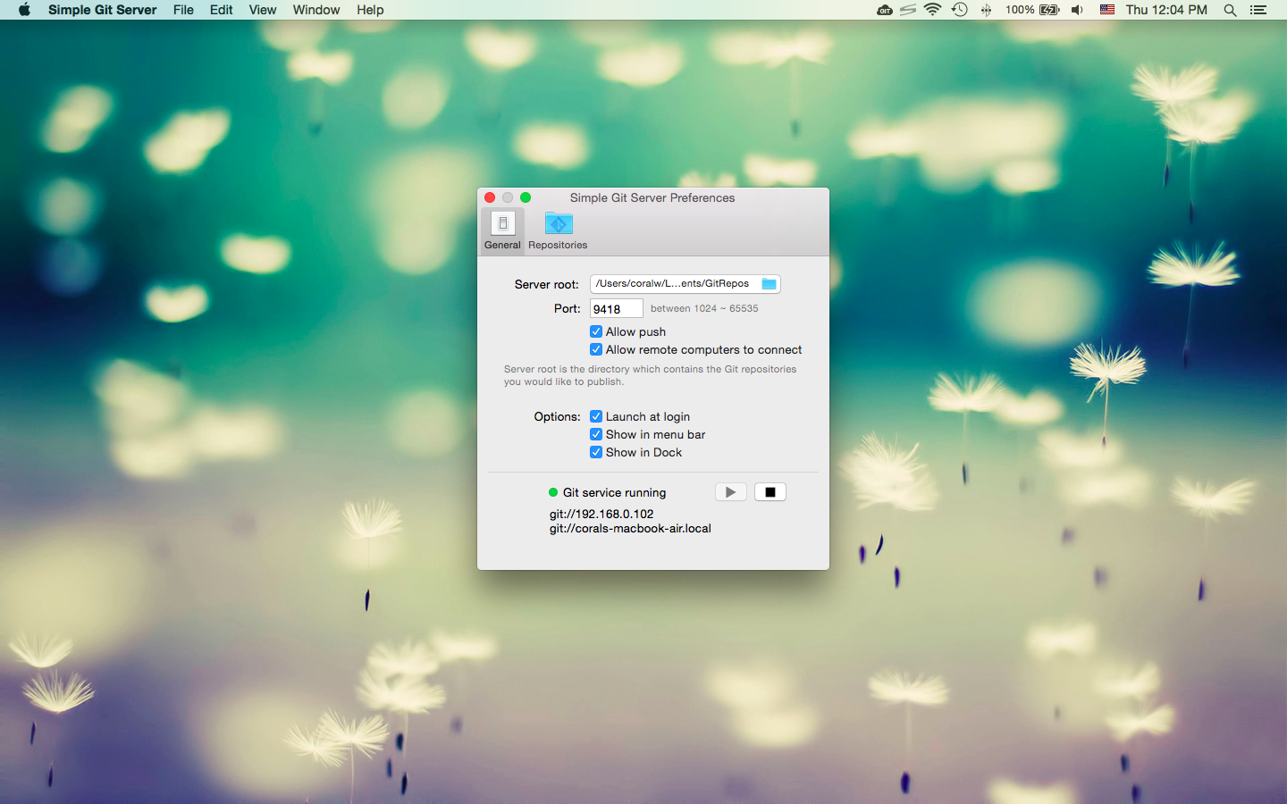 Svn mac os