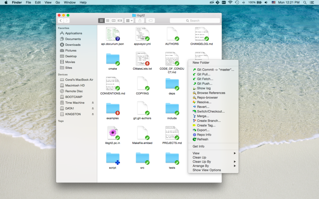 svn client mac free